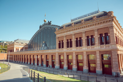 atocha